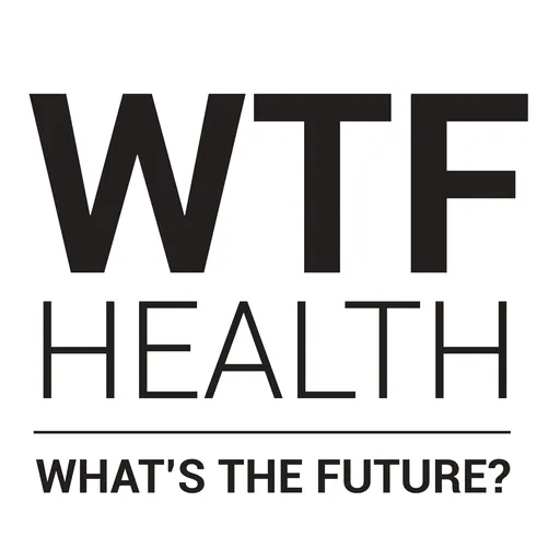 Blog - WTF Health Artwork