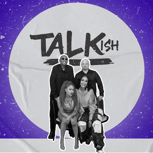 Talkish Artwork