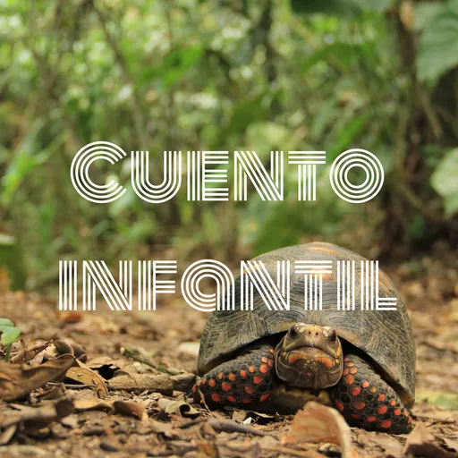 Cuento infantil Artwork