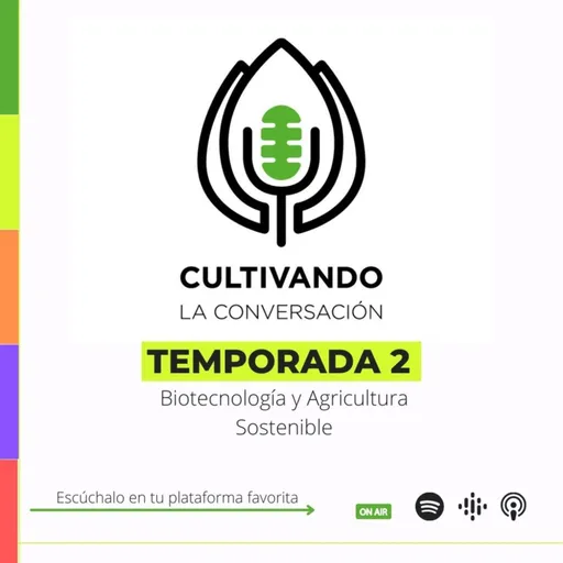 Cultivando la Conversación Artwork