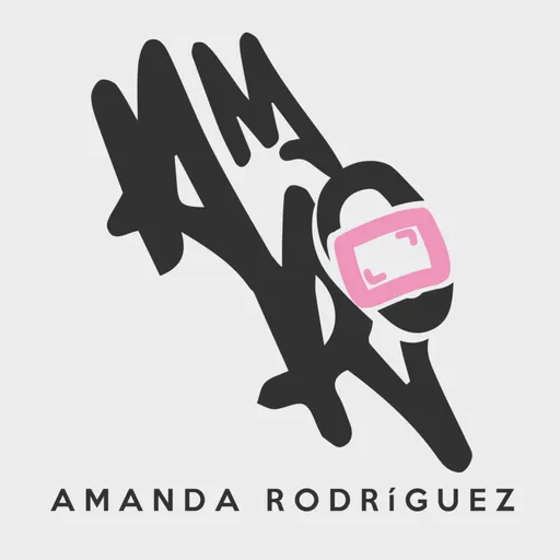 Amanda Rodríguez Artwork
