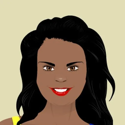 The Julia Jewelzs Show Artwork