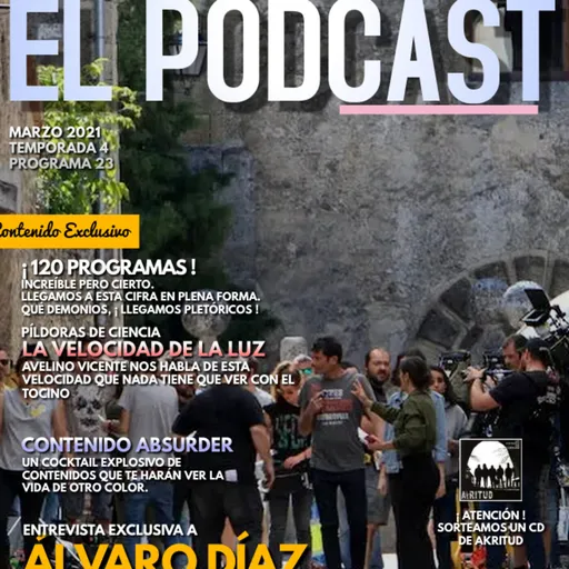 Episode Artwork