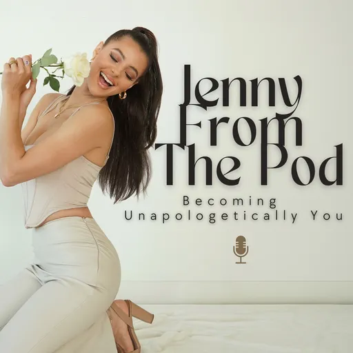 Jenny From The Pod Artwork