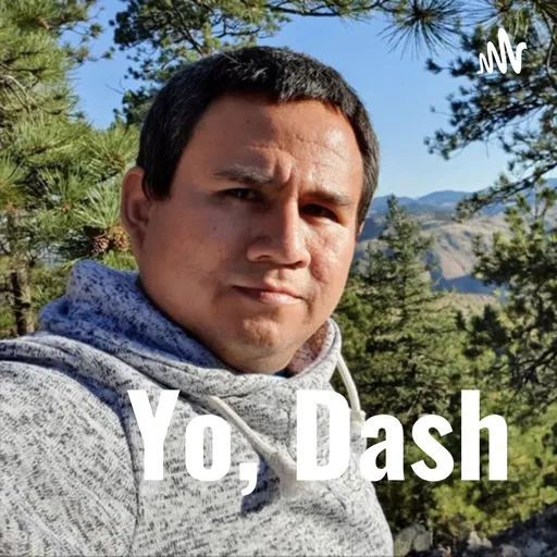 Yo, Dash Artwork