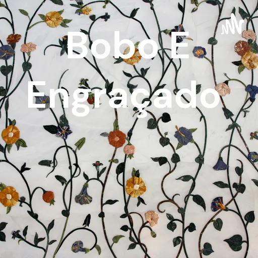 Bobo E Engraçado Artwork