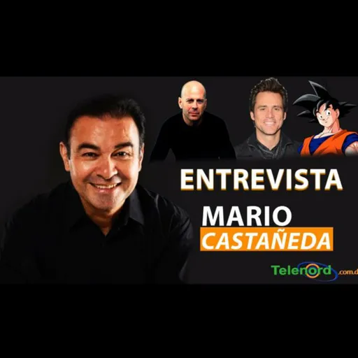 Episode Artwork