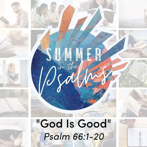 Episode Artwork