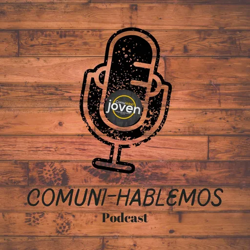 Comuni-hablemos Artwork