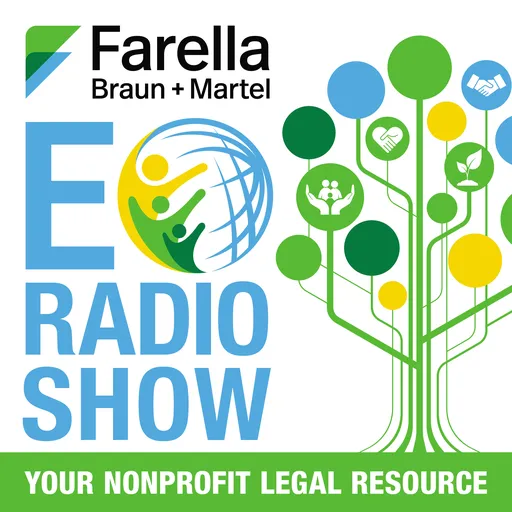 EO Radio Show Artwork