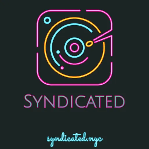 Syndicated Artwork