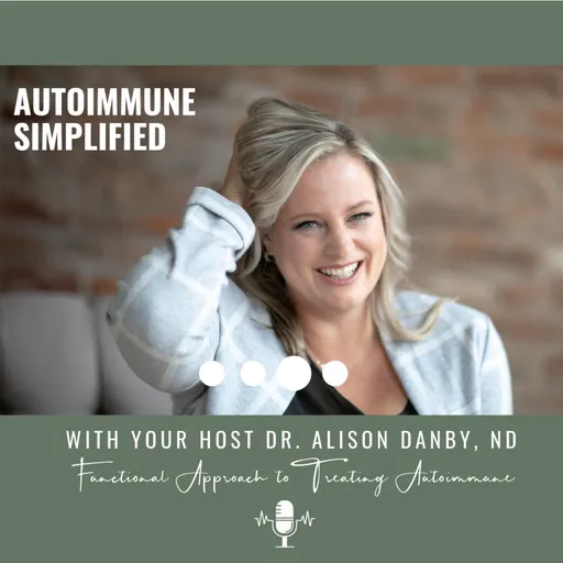 Autoimmune Simplified Artwork