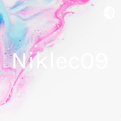 Niklec09 Artwork