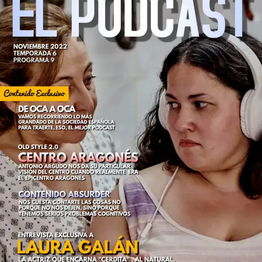 Episode Artwork