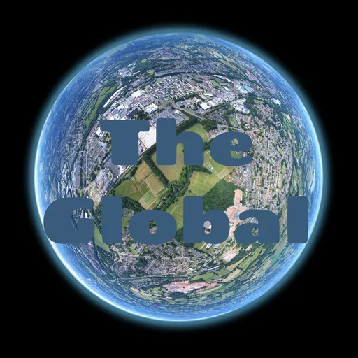 The Global Artwork