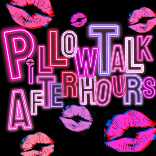 Pillowtalk Afterhours Artwork
