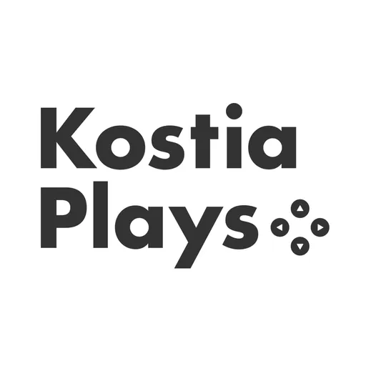 Kostia Plays Artwork