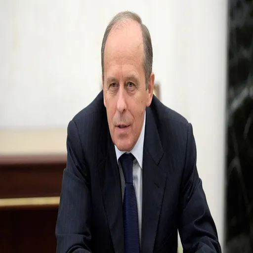 Russian Spy Chiefs, Ukraine Hit Squads Artwork