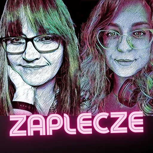 Zaplecze Artwork