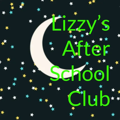 Lizzy’s After School Club https://creators.spotify.com/pod/dashboard/podcast/edithool Club Artwork