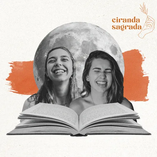 ciranda sagrada Artwork