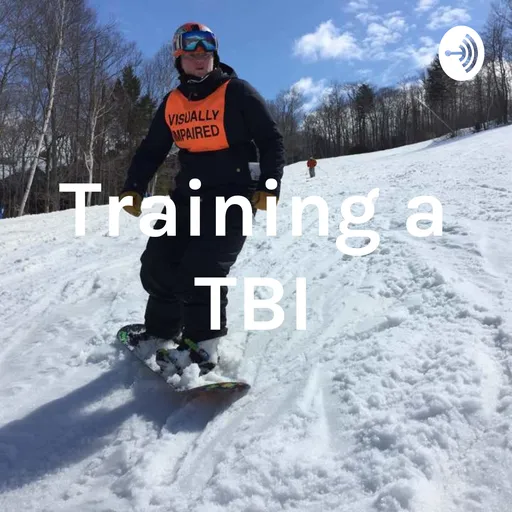 Training a TBI Artwork