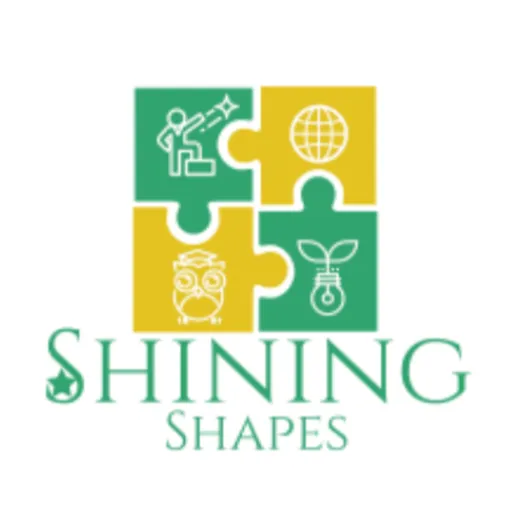 Welcome to Shining Shapes Artwork