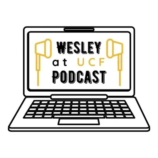 Wesley at UCF Artwork