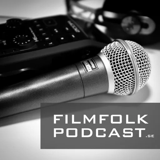 Filmfolk podcast Artwork
