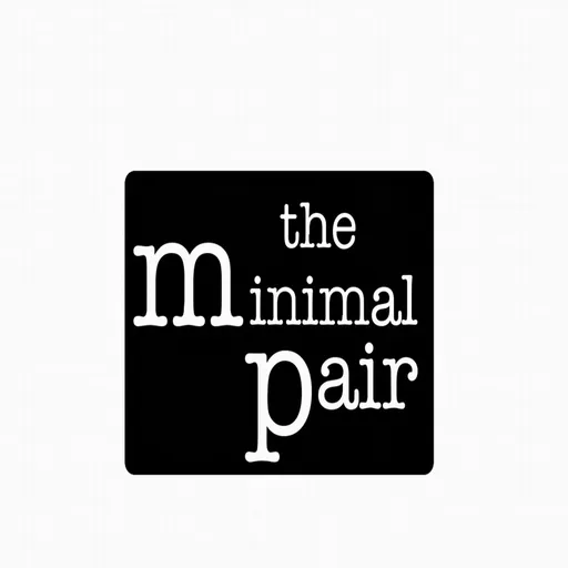 The Minimal Pair Artwork