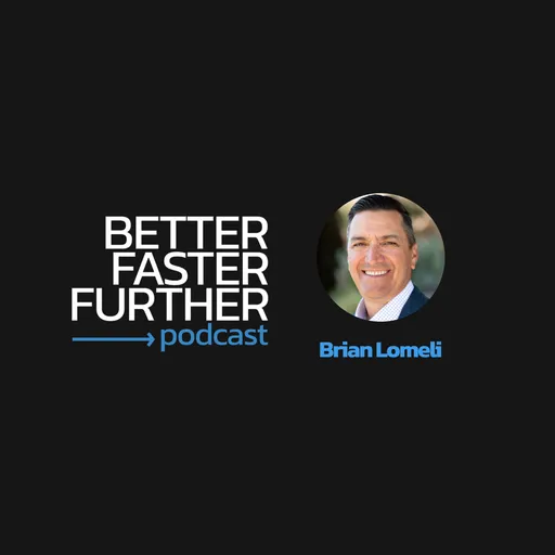Brian Lomeli - Setting the Stage for World Class Enterprise Customer Support in the Era of AI Artwork