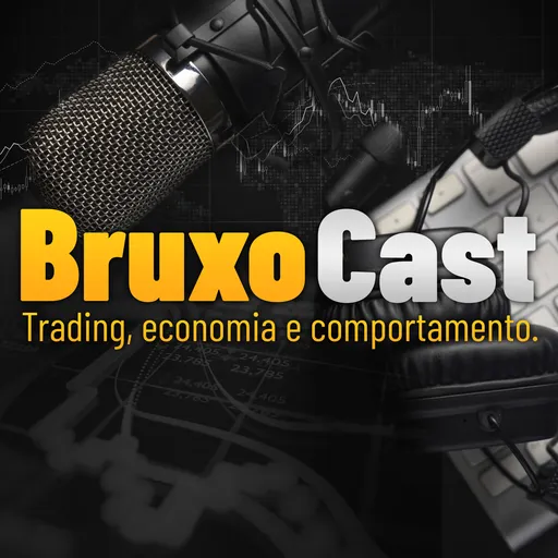 Bruxocast Artwork