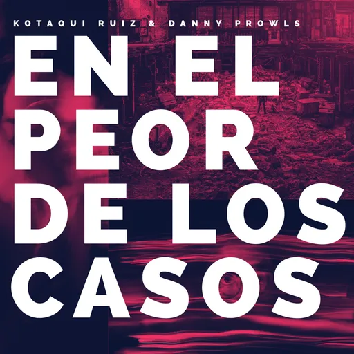 En el Peor de los Casos Artwork