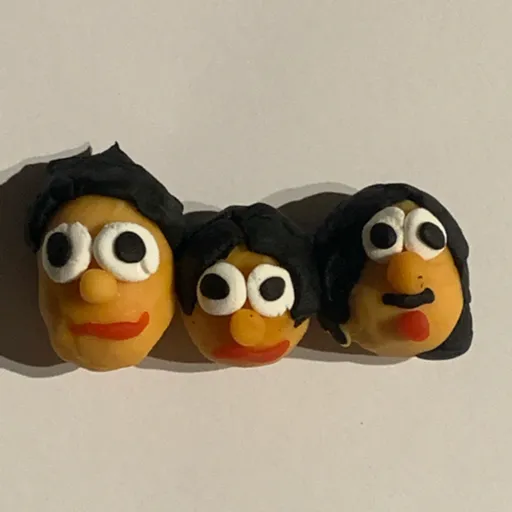 南関東ガリバートンネルトーク倶楽部 Artwork