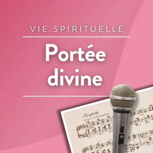 Portée Divine Artwork