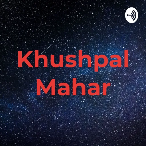Khushpal Mahar Artwork