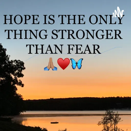 H.O.P.E SPIRITUAL WELLNESS WITH HOPE TO GIVE CASHAPP $HOPE7MINISTRIES Artwork
