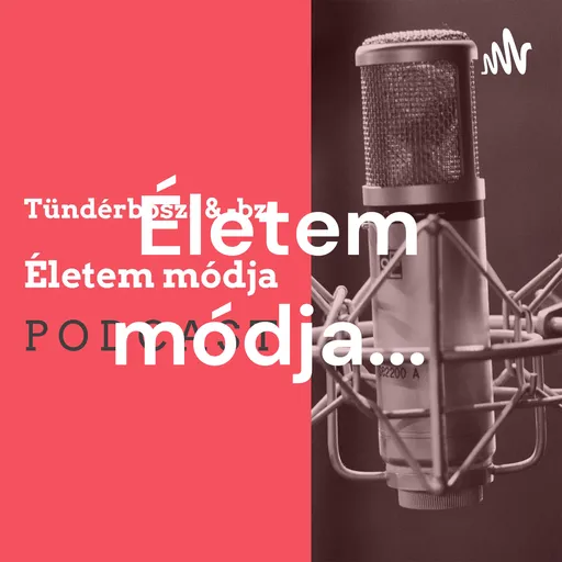 Életem módja... Artwork