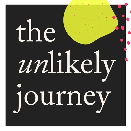 The Unlikely Journey Artwork
