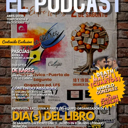 Episode Artwork