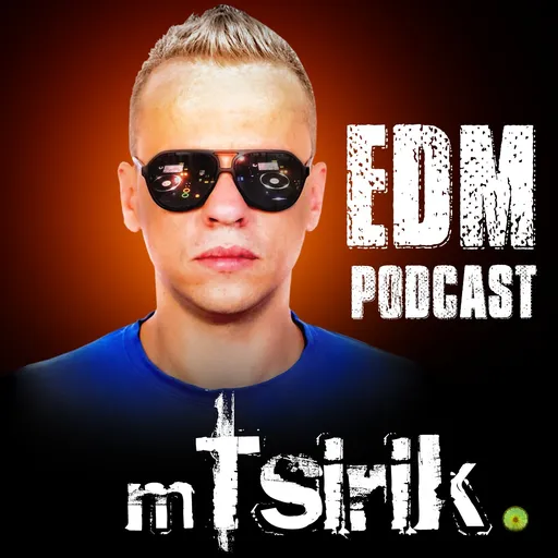 CLUB NRG  Podcast Episodes Artwork