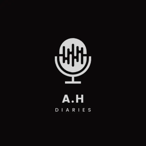 AH Diaries Artwork
