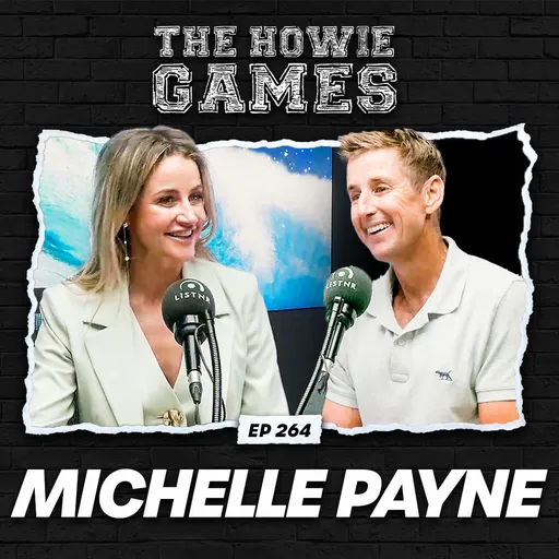Episode Artwork