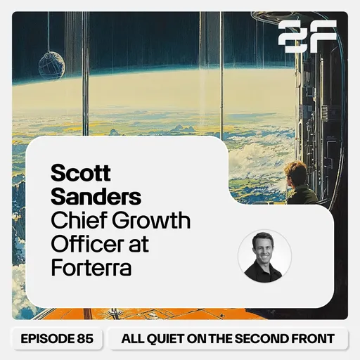 Episode Artwork