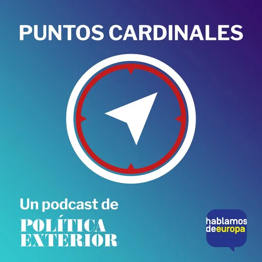 Puntos Cardinales Artwork