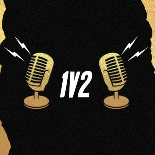 1v2 Artwork