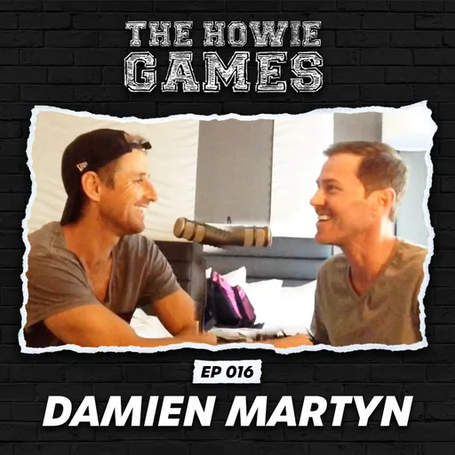 Episode Artwork
