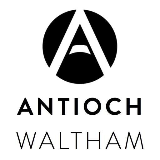 Sermons By Antioch Community Church in Waltham, MA (Boston Area) Artwork