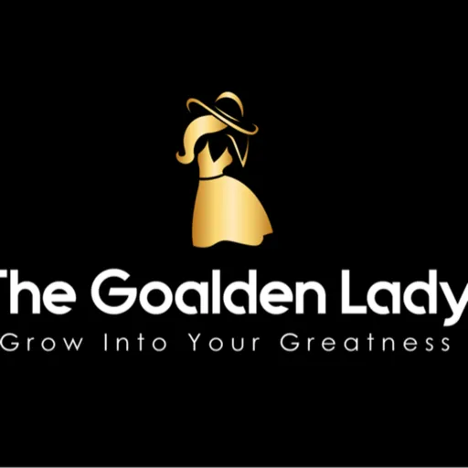 The Goalden Lady Podcast Artwork