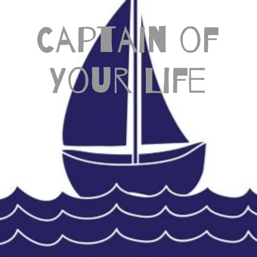 Captain of Your Life Artwork